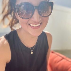 Meet your Posher, Katherine